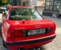 Червоний Ауді 80, об'ємом двигуна 2 л та пробігом 555 тис. км за 2300 $, фото 3 на Automoto.ua