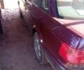 Красный Ауди 80, объемом двигателя 2 л и пробегом 250 тыс. км за 1800 $, фото 1 на Automoto.ua