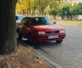 Червоний Ауді 80, об'ємом двигуна 2 л та пробігом 555 тис. км за 2300 $, фото 4 на Automoto.ua