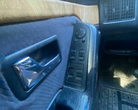 Червоний Ауді 80, об'ємом двигуна 2 л та пробігом 555 тис. км за 2300 $, фото 10 на Automoto.ua