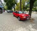 Червоний Ауді 80, об'ємом двигуна 2 л та пробігом 555 тис. км за 2300 $, фото 2 на Automoto.ua
