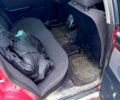 Красный Ауди 80, объемом двигателя 2 л и пробегом 50 тыс. км за 1100 $, фото 2 на Automoto.ua