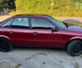 Червоний Ауді 80, об'ємом двигуна 2 л та пробігом 370 тис. км за 1799 $, фото 8 на Automoto.ua