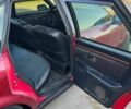 Червоний Ауді 80, об'ємом двигуна 2 л та пробігом 370 тис. км за 1799 $, фото 13 на Automoto.ua