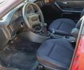Червоний Ауді 80, об'ємом двигуна 2 л та пробігом 377 тис. км за 2200 $, фото 6 на Automoto.ua