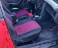 Красный Ауди 80, объемом двигателя 1.98 л и пробегом 150 тыс. км за 2300 $, фото 1 на Automoto.ua