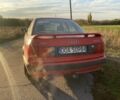 Красный Ауди 80, объемом двигателя 0 л и пробегом 200 тыс. км за 1250 $, фото 3 на Automoto.ua