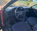 Красный Ауди 80, объемом двигателя 0 л и пробегом 200 тыс. км за 1250 $, фото 4 на Automoto.ua
