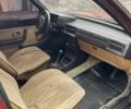 Красный Ауди 80, объемом двигателя 1.6 л и пробегом 333 тыс. км за 474 $, фото 2 на Automoto.ua