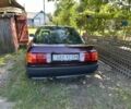 Красный Ауди 80, объемом двигателя 0 л и пробегом 400 тыс. км за 2500 $, фото 2 на Automoto.ua