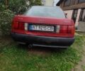 Червоний Ауді 80, об'ємом двигуна 1.8 л та пробігом 25 тис. км за 649 $, фото 16 на Automoto.ua