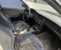 Красный Ауди 80, объемом двигателя 2 л и пробегом 300 тыс. км за 1250 $, фото 12 на Automoto.ua