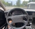 Красный Ауди 80, объемом двигателя 2 л и пробегом 300 тыс. км за 1250 $, фото 13 на Automoto.ua
