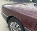 Красный Ауди 80, объемом двигателя 2 л и пробегом 300 тыс. км за 1250 $, фото 9 на Automoto.ua