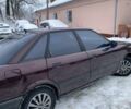 Червоний Ауді 80, об'ємом двигуна 2 л та пробігом 300 тис. км за 1450 $, фото 1 на Automoto.ua