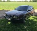 Червоний Ауді 80, об'ємом двигуна 2.6 л та пробігом 2 тис. км за 2300 $, фото 1 на Automoto.ua