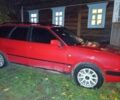 Червоний Ауді 80, об'ємом двигуна 2 л та пробігом 380 тис. км за 2300 $, фото 1 на Automoto.ua