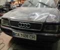 Червоний Ауді 80, об'ємом двигуна 2.6 л та пробігом 2 тис. км за 2300 $, фото 12 на Automoto.ua