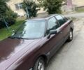 Червоний Ауді 80, об'ємом двигуна 1.8 л та пробігом 142 тис. км за 1250 $, фото 3 на Automoto.ua