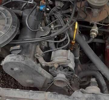 Ауди 80 1989 в Жашкове на Automoto.ua Красный Ауди 80, объемом двигателя 1.8 л и пробегом 370 тыс. км за 700 $, фото 1 на Automoto.ua