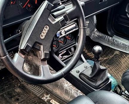 Ауді 80, об'ємом двигуна 23 л та пробігом 0 тис. км за 16000 $, фото 3 на Automoto.ua