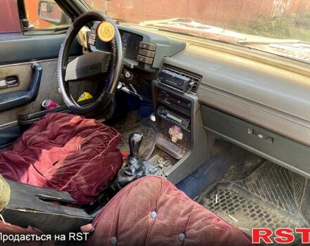 Ауді 80, об'ємом двигуна 1.6 л та пробігом 300 тис. км за 500 $, фото 5 на Automoto.ua