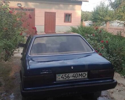 Ауди 80, объемом двигателя 0 л и пробегом 300 тыс. км за 750 $, фото 2 на Automoto.ua