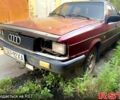 Ауді 80, об'ємом двигуна 1.6 л та пробігом 300 тис. км за 500 $, фото 2 на Automoto.ua