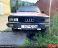Ауді 80, об'ємом двигуна 1.6 л та пробігом 300 тис. км за 500 $, фото 1 на Automoto.ua