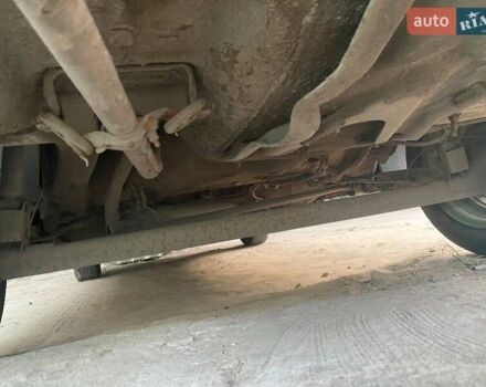 Ауді 80, об'ємом двигуна 1.8 л та пробігом 225 тис. км за 1400 $, фото 9 на Automoto.ua