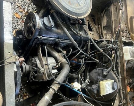 Ауди 80, объемом двигателя 1.6 л и пробегом 0 тыс. км за 310 $, фото 1 на Automoto.ua