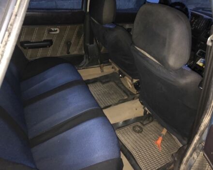 Ауді 80, об'ємом двигуна 1.6 л та пробігом 134 тис. км за 1200 $, фото 4 на Automoto.ua