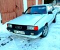 Ауди 80, объемом двигателя 1.6 л и пробегом 50 тыс. км за 2000 $, фото 1 на Automoto.ua