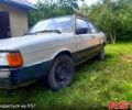 Ауді 80, об'ємом двигуна 1.8 л та пробігом 255 тис. км за 500 $, фото 1 на Automoto.ua