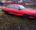 Ауди 80, объемом двигателя 1.6 л и пробегом 0 тыс. км за 2000 $, фото 1 на Automoto.ua