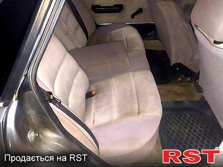 Ауді 80, об'ємом двигуна 1.8 л та пробігом 33 тис. км за 250 $, фото 4 на Automoto.ua