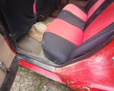 Ауди 80, объемом двигателя 1.6 л и пробегом 275 тыс. км за 800 $, фото 1 на Automoto.ua