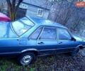 Ауди 80, объемом двигателя 1.6 л и пробегом 450 тыс. км за 400 $, фото 1 на Automoto.ua