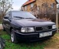 Ауди 80, объемом двигателя 1.8 л и пробегом 0 тыс. км за 1500 $, фото 1 на Automoto.ua