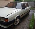 Ауди 80, объемом двигателя 1.8 л и пробегом 200 тыс. км за 650 $, фото 1 на Automoto.ua