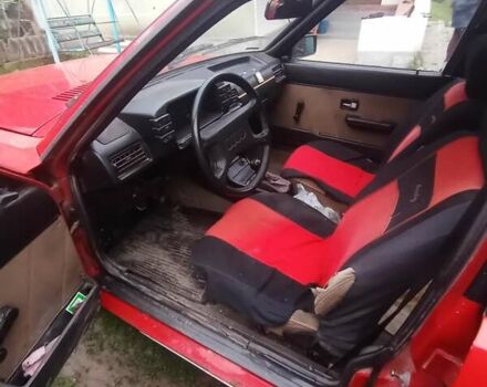 Ауди 80, объемом двигателя 1.6 л и пробегом 275 тыс. км за 800 $, фото 2 на Automoto.ua