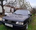Ауди 80, объемом двигателя 1.8 л и пробегом 0 тыс. км за 1500 $, фото 2 на Automoto.ua