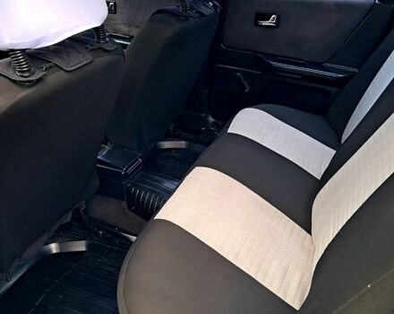 Ауди 80, объемом двигателя 1.8 л и пробегом 0 тыс. км за 1500 $, фото 8 на Automoto.ua