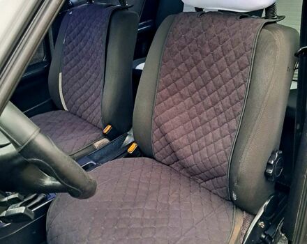 Ауди 80, объемом двигателя 1.8 л и пробегом 0 тыс. км за 1500 $, фото 9 на Automoto.ua