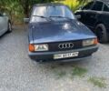 Ауди 80, объемом двигателя 1.8 л и пробегом 337 тыс. км за 900 $, фото 1 на Automoto.ua