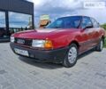 Ауди 80, объемом двигателя 1.8 л и пробегом 372 тыс. км за 1400 $, фото 1 на Automoto.ua