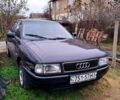 Ауди 80, объемом двигателя 1.8 л и пробегом 0 тыс. км за 1500 $, фото 1 на Automoto.ua