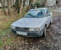 Ауди 80, объемом двигателя 1.8 л и пробегом 240 тыс. км за 700 $, фото 1 на Automoto.ua