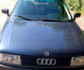 Ауди 80, объемом двигателя 1.8 л и пробегом 300 тыс. км за 2100 $, фото 9 на Automoto.ua