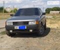 Ауди 80, объемом двигателя 1.6 л и пробегом 350 тыс. км за 2500 $, фото 1 на Automoto.ua